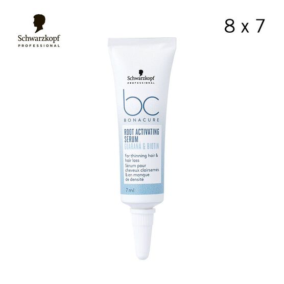 S&eacute;rum Capilar Schwarzkopf Bonacure BC CP Root
